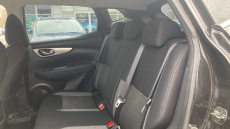 Nissan Qashqai 1.5 dCi 115 N-Connecta 5dr Diesel Hatchback